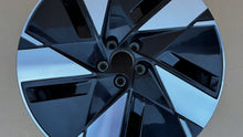 Load image into Gallery viewer, 1x Alufelge 19 Zoll 8.5" 5x108 56ET 32294213 Volvo Rim Wheel FEL2943969916qb