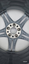 Load image into Gallery viewer, 1x Alufelge 19 Zoll 9.0" 5x112 61ET A1904011800 Mercedes-Benz Slr Rim Wheel FEL6262309943kv