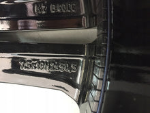 Load image into Gallery viewer, 1x Alufelge 19 Zoll 7.5" 5x108 50 5ET 31471556 Volvo Xc60 Xc40 Rim Wheel FEL4031741021yb