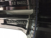 Load image into Gallery viewer, 1x Alufelge 19 Zoll 7.5" 5x108 50 5ET 31471556 Volvo Xc60 Xc40 Rim Wheel FEL4031741021yb