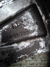 Load image into Gallery viewer, 1x Alufelge 18 Zoll 8.0" 5x112 43ET 8E0601025AK Audi A4 A3 Rim Wheel FEL9159041811nc