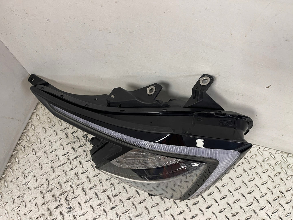 Frontscheinwerfer Kia Sportage 92101R2000 92102R2000 Full LED Ein Satz Headlight SCH4786524628ea