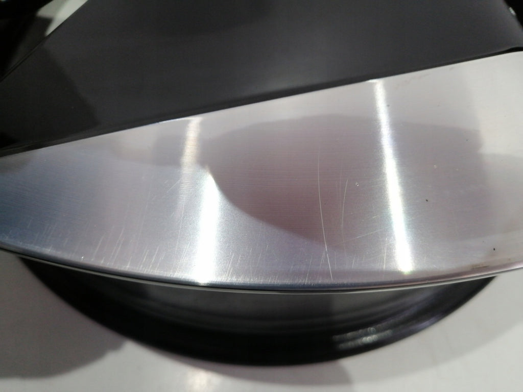 1x Alufelge 20 Zoll 7.5" 5x112 44ET Schwarz 10A601025B VW Id.3 Rim Wheel FEL6888587240cw