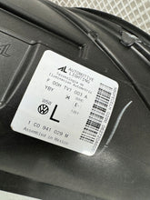Load image into Gallery viewer, Frontscheinwerfer VW New Beetle 1C0941029M Links Scheinwerfer Headlight SCH5922760686xs