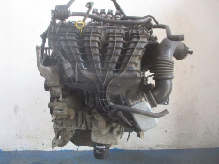 Motor Jeep Compass ED3 2.4 170PS 125kW 2007 Benzin Engine Komplett MOT1548661998qt