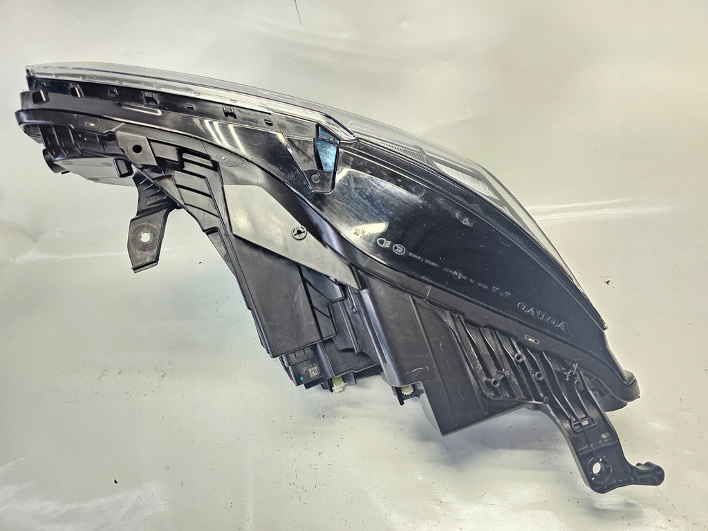 Frontscheinwerfer Volvo 80000628 LED Rechts Scheinwerfer Headlight SCH4188520347de