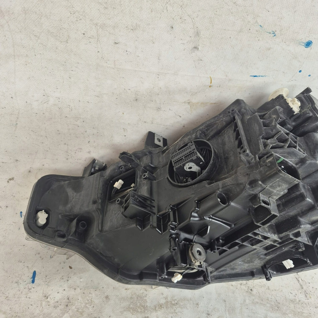 Frontscheinwerfer BMW 3 F30 F31 7471312 Full LED Rechts Scheinwerfer Headlight SCH3893730600rb