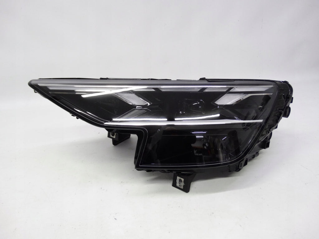 Frontscheinwerfer Audi Q8 4M8941039 LED Links Scheinwerfer Headlight SCH8035691252ep