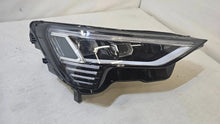 Laden Sie das Bild in den Galerie-Viewer, Frontscheinwerfer Audi E-Tron E Tron 4KE941040 Full LED Rechts Headlight