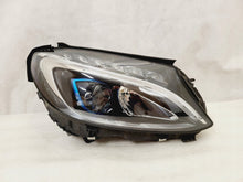 Load image into Gallery viewer, Frontscheinwerfer Mercedes-Benz W205 A2059061204 Rechts Scheinwerfer Headlight SCH2904428462xp
