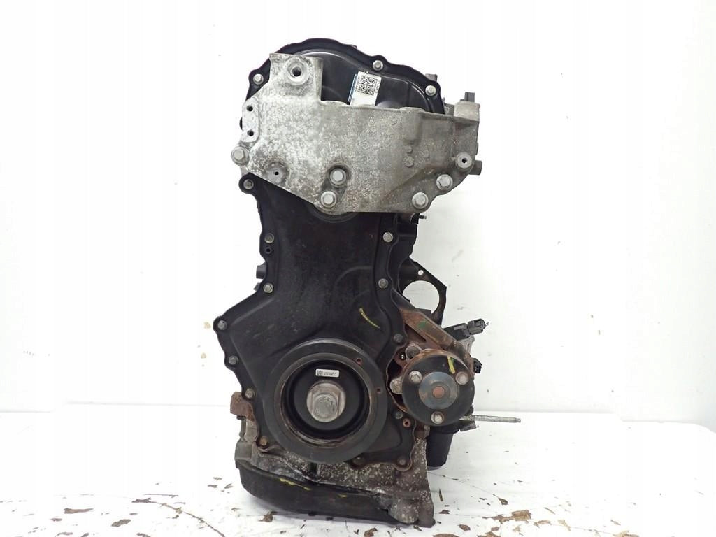 Motor Fiat Talento M9RV710 2.0 DCI 145PS 107kW 172TKm 2020 Diesel Komplett