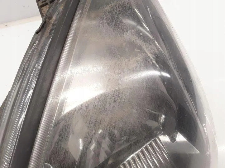 Frontscheinwerfer Mitsubishi Lancer I VI P3524 Links Scheinwerfer Headlight SCH5463132136pe