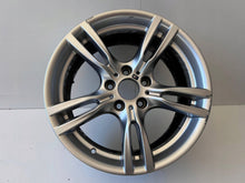 Load image into Gallery viewer, 1x Alufelge 18 Zoll 7845881 BMW 3 F30 F31 Rim Wheel FEL3778161897us