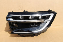 Laden Sie das Bild in den Galerie-Viewer, Frontscheinwerfer Renault 260609504R Links Scheinwerfer Headlight SCH2309551445vz
