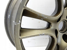 Load image into Gallery viewer, 1x Alufelge 21 Zoll 10.0" 5x130 50ET 7L5601025 Porsche Cayenne Rim Wheel FEL2141243773ea