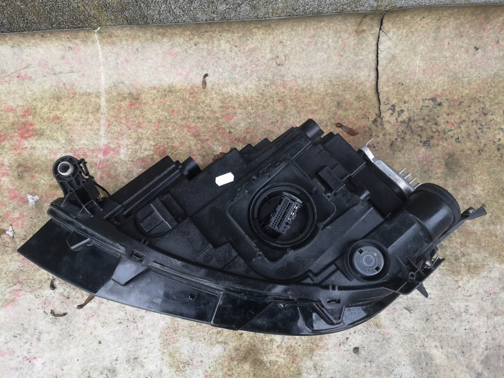 Frontscheinwerfer VW T Cross 2GM94103B Rechts Scheinwerfer Headlight SCH3419624018yy