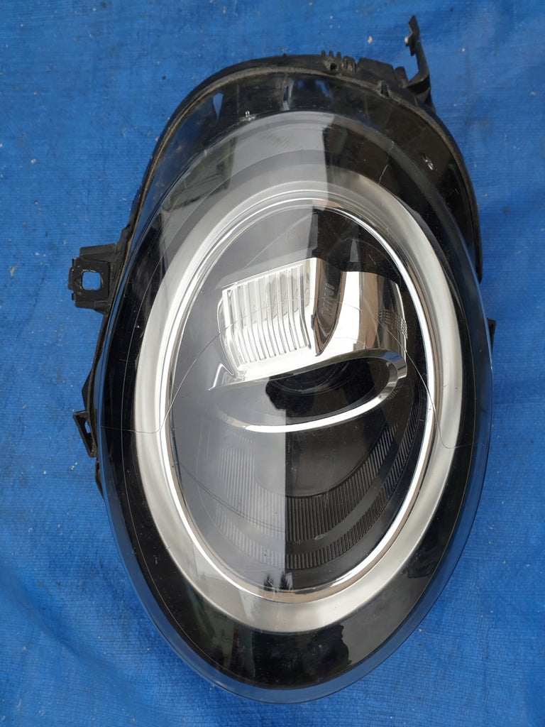 Frontscheinwerfer Mini F57 F56 F55 6311-8738651-02 Links Scheinwerfer Headlight SCH7644801793ny