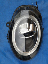 Laden Sie das Bild in den Galerie-Viewer, Frontscheinwerfer Mini F57 F56 F55 6311-8738651-02 Links Scheinwerfer Headlight SCH7644801793ny