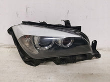Laden Sie das Bild in den Galerie-Viewer, Frontscheinwerfer BMW X1 E84 2993498 Xenon Rechts Scheinwerfer Headlight SCH3252850994fx