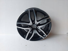 Load image into Gallery viewer, 1x Alufelge 18 Zoll 7.0&quot; 5x112 A1564010100 Mercedes-Benz Gla Rim Wheel