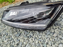 Laden Sie das Bild in den Galerie-Viewer, Frontscheinwerfer Skoda Fabia III 6V1941015F LED Links Scheinwerfer Headlight SCH3842666744of