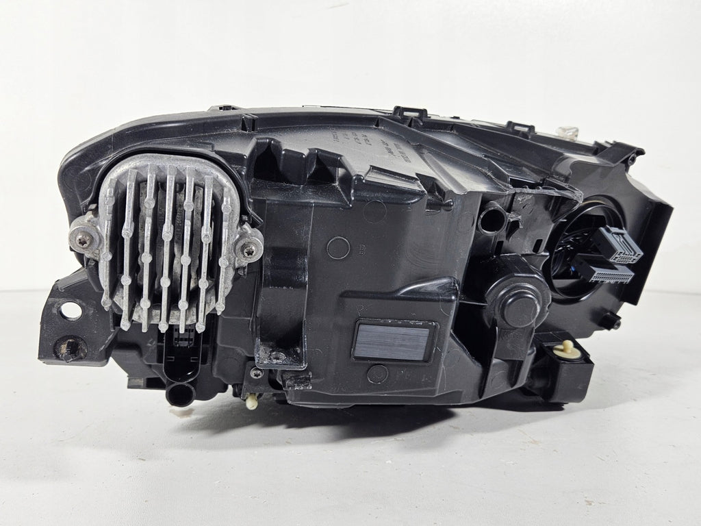 Frontscheinwerfer Volvo S90 V90 31655752 LED Links Scheinwerfer Headlight SCH2097064773kx