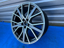 Load image into Gallery viewer, 1x Alufelge 20 Zoll 4K0601025AB Audi A6 C8 Rim Wheel FEL9553810930yf