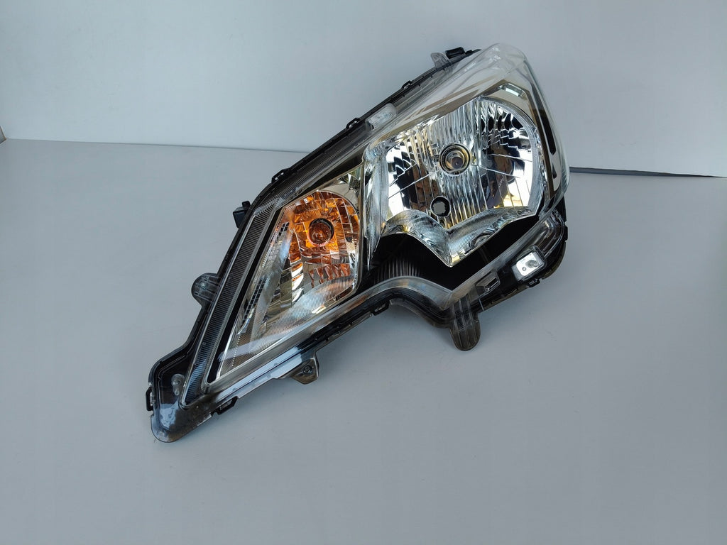 Frontscheinwerfer Mitsubishi Space W Star 8301D445 FALSE Scheinwerfer Headlight SCH4143220678dk