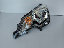 Laden Sie das Bild in den Galerie-Viewer, Frontscheinwerfer Mitsubishi Space W Star 8301D445 FALSE Scheinwerfer Headlight SCH4143220678dk
