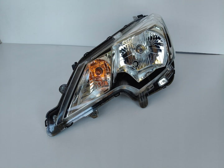 Frontscheinwerfer Mitsubishi Space W Star 8301D445 Links Scheinwerfer Headlight SCH4143220678dk