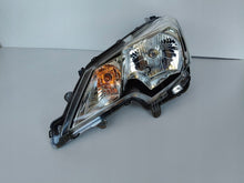 Laden Sie das Bild in den Galerie-Viewer, Frontscheinwerfer Mitsubishi Space W Star 8301D445 Links Scheinwerfer Headlight SCH4143220678dk