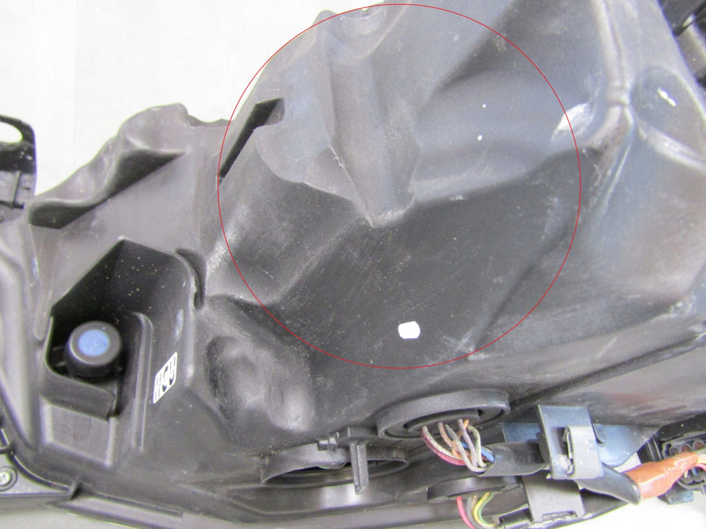Frontscheinwerfer Mazda 6 Gj GRF5-51030 Full LED Rechts Scheinwerfer Headlight SCH3990815438sq