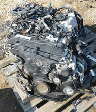 Laden Sie das Bild in den Galerie-Viewer, Motor Audi A4 Allroad B9 DET 2.0 TDI 97TKm 2018 Diesel Engine Unkomplett MOT8564201940xz