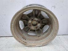 Load image into Gallery viewer, 4x Alufelge 15 Zoll 5.5" 4x114.3 Matt Grau Honda Accord I Rim Wheel FEL8031299023ii