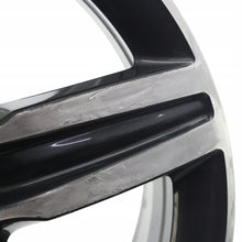 Load image into Gallery viewer, 1x Alufelge 17 Zoll 7.5" 5x112 6855091 BMW F45 Rim Wheel FEL6163895896cv