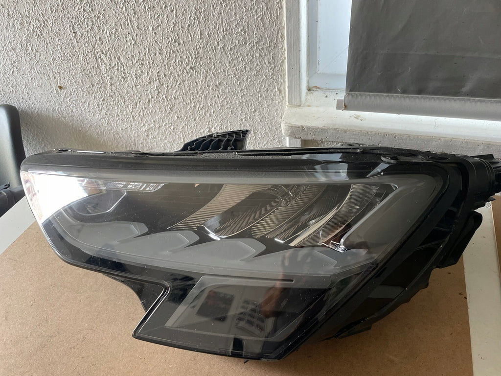 Frontscheinwerfer Audi A3 8Y0941011C LED Ein Stück (Rechts oder Links) Headlight SCH9310153062sp