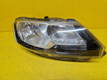 Laden Sie das Bild in den Galerie-Viewer, Frontscheinwerfer Skoda Rapid 5JB941016B LED Rechts Scheinwerfer Headlight SCH1889491240dq