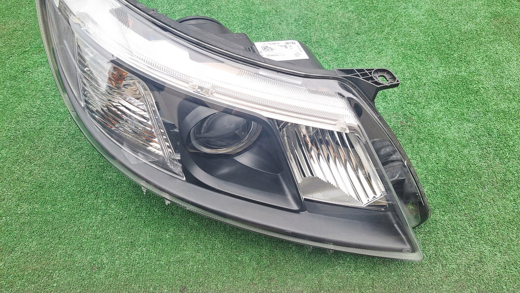 Frontscheinwerfer Saab 93 SAAB93 Bi-Xenon Rechts Scheinwerfer Headlight