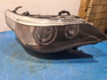 Laden Sie das Bild in den Galerie-Viewer, Frontscheinwerfer BMW 5 E60 E61 158762-00 Rechts Scheinwerfer Headlight SCH6699098210tr