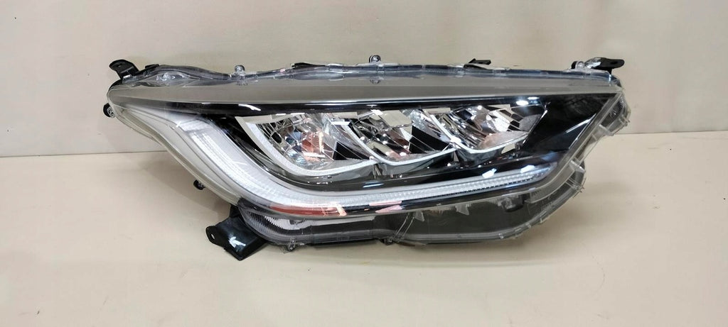 Frontscheinwerfer Toyota 4 Yaris K0-8IV Full LED Rechts Scheinwerfer Headlight