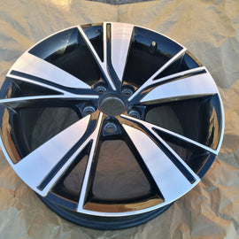 1x Alufelge 18 Zoll 7.5