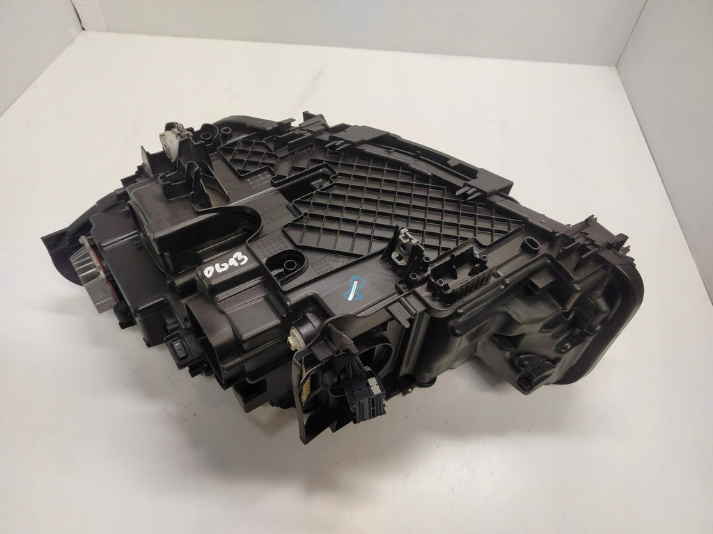 Frontscheinwerfer BMW G30 5A388C8 Full LED Rechts Scheinwerfer Headlight SCH8788615681si