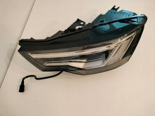 Load image into Gallery viewer, Frontscheinwerfer Audi A6 C8 9450801-03 LED Links Scheinwerfer Headlight