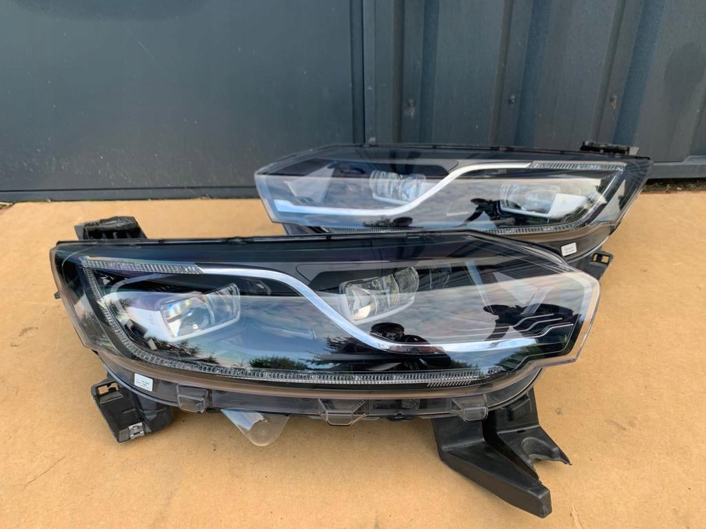 Frontscheinwerfer Renault Espace V 260108498R Full LED Rechts oder Links