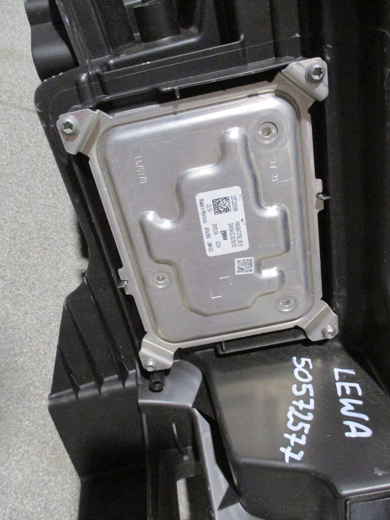 Frontscheinwerfer Alfa Romeo 50572577 Full LED Links Scheinwerfer Headlight