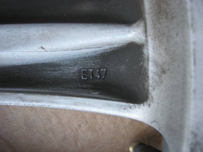 1x Alufelge 17 Zoll 7.5" 5x112 47ET A2044010002 Mercedes-Benz W204 Rim Wheel FEL1197043485iw