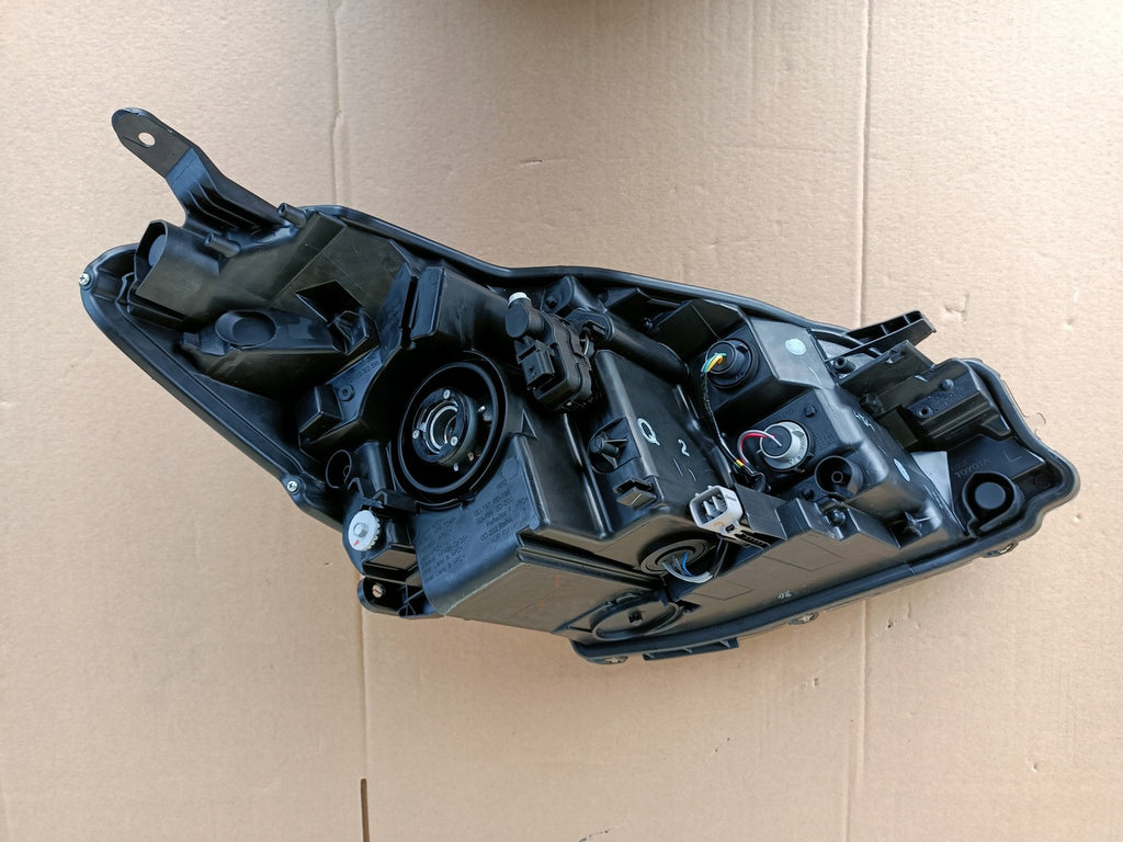 Frontscheinwerfer Toyota Yaris LED Ein Stück (Rechts oder Links) Headlight