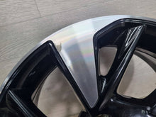 Load image into Gallery viewer, 1x Alufelge 16 Zoll 9833892580 Opel Corsa F Rim Wheel FEL2452132087qs