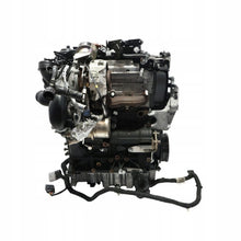 Laden Sie das Bild in den Galerie-Viewer, Motor Seat VW Alhambra Sharan CUVA 2.0 TDI 115PS 85kW 159TKm Diesel Unkomplett MOT7523604670cu