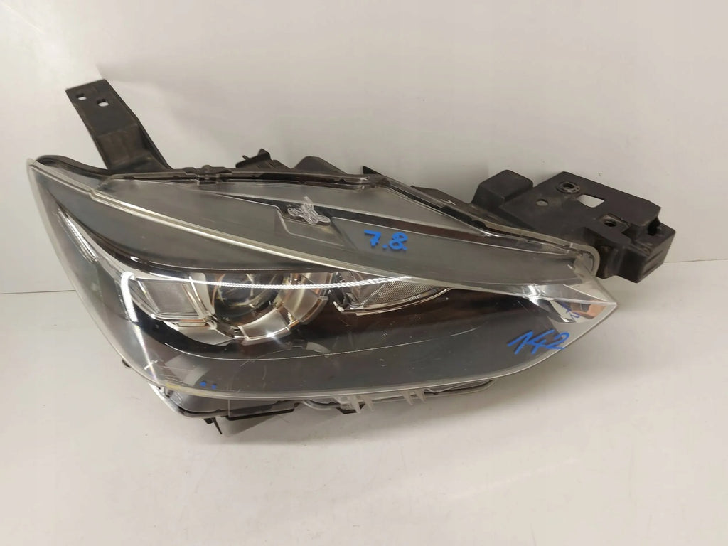 Frontscheinwerfer Mazda Cx-3 D10E-51030 Rechts Scheinwerfer Headlight SCH9025442820la